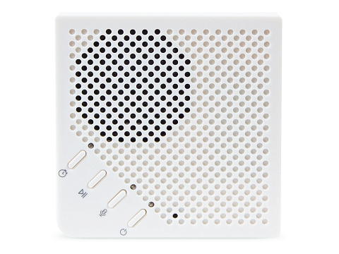 Портативная акустика Rombica mysound Note White - рис 2.