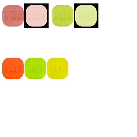 Брелок Impreso, 3D-печать на заказ, сердце - рис 11.