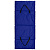 Пляжная сумка-трансформер Camper Bag, синяя - миниатюра - рис 6.