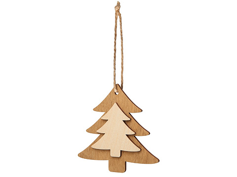 Подвеска Ёлочка - рис 3.