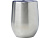 Corzo медная чашка с вакуумной изоляцией, сертифицированная согласно RCS, 350 мл - Серебряный - миниатюра - рис 2.