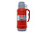 Термос со стеклянной колбой тм THERMOS PICNIC 40 Series Red 1,8L - миниатюра