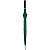 Зонт-трость Alu Golf AC, зеленый - миниатюра - рис 4.