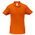 Рубашка поло ID.001 оранжевая - миниатюра - рис 2.