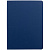 Ежедневник Flex Shall, недатированный, синий - миниатюра - рис 3.