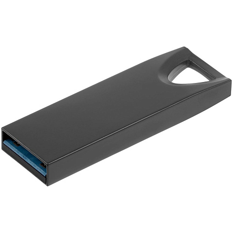 Флешка In Style Black, USB 3.0, 32 Гб - рис 3.