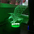 3D светильник на заказ - миниатюра - рис 2.