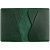 Обложка для паспорта inStream, зеленая - миниатюра - рис 5.