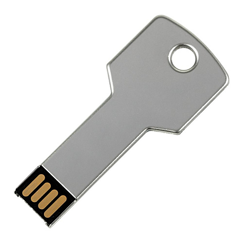 Флешка «Ключ», 16 Гб - рис 3.