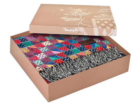 Плед Marzotto CHICAGO 4960 - рис 3.