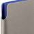 Ежедневник Flexpen, недатированный, серебристо-синий - миниатюра - рис 3.