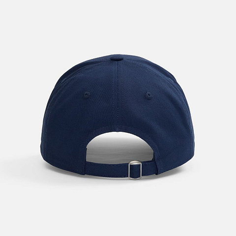 Бейсболка Settaro, темно-синяя - рис 5.
