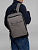 Рюкзак со светоотражающим паттерном Hard Work Reflective - миниатюра - рис 13.