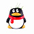 Травянчик Пингвин - миниатюра - рис 2.