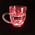 Светящийся бокал Color Cup - миниатюра - рис 3.