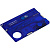 Набор инструментов SwissCard Lite, синий - миниатюра