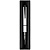 Ручка шариковая Kugel Gunmetal, белая - миниатюра - рис 6.