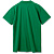 Рубашка поло мужская Summer 170, ярко-зеленая - миниатюра - рис 3.