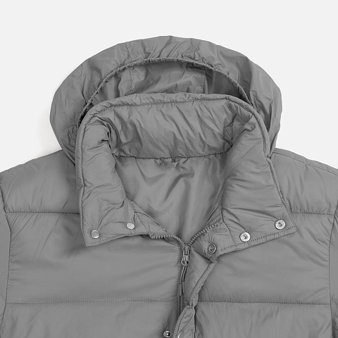 Куртка Ben Mac, серая - рис 5.