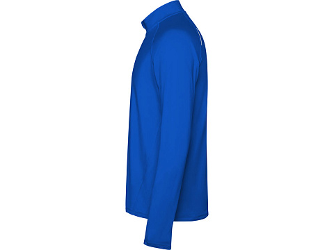 Лонгслив Estambul мужской, королевский синий - рис 4.