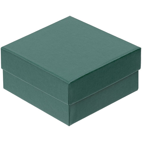 Коробка Emmet, малая, зеленая - рис 2.