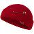 Шапка Pricker, красная - миниатюра - рис 2.