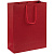 Пакет бумажный Porta XL, красный - миниатюра