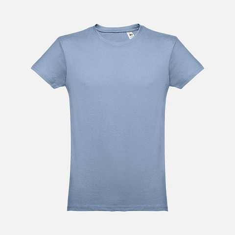 Футболка мужская Luanda, голубая