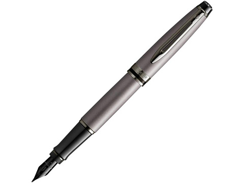 Ручка перьевая waterman Expert Metallic (4 цвета) - рис 2.