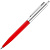 Ручка шариковая Senator Point Metal, ver.2, красная - миниатюра - рис 2.