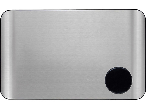 Стальные кухонные весы Precision - рис 7.