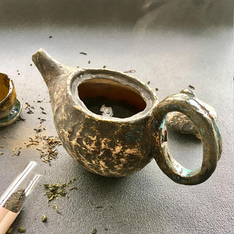 Чай в пенале (6 вкусов) - рис 5.