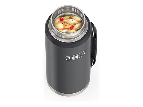 Термос из нерж. стали тм THERMOS IS-210 GT 1.2L - рис 8.