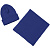 Шапка Life Explorer, ярко-синяя (василек) - миниатюра - рис 7.