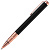 Ручка шариковая Kugel Rosegold, черная - миниатюра - рис 3.