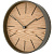 Часы настенные Paco, дуб - миниатюра - рис 3.