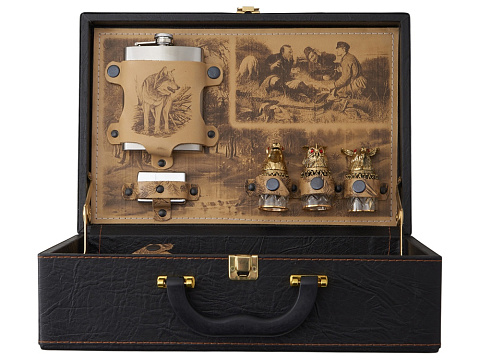 Подарочный набор - рис 7.