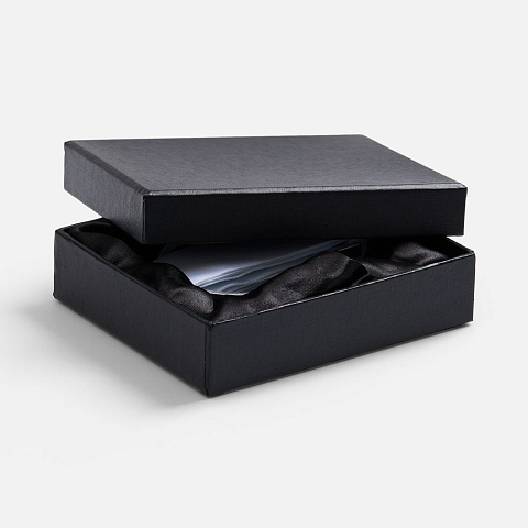 Медаль Glassford, серебристая - рис 6.