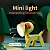 Светильник-ночник Deer (мини) - миниатюра - рис 4.