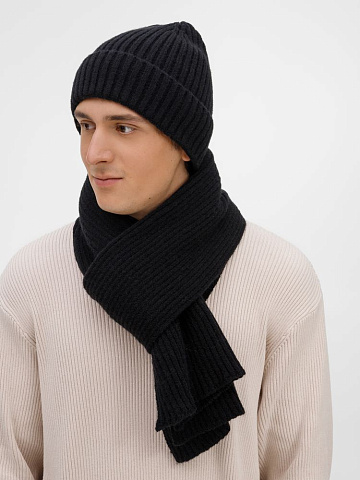 Набор Laconi, черный - рис 8.