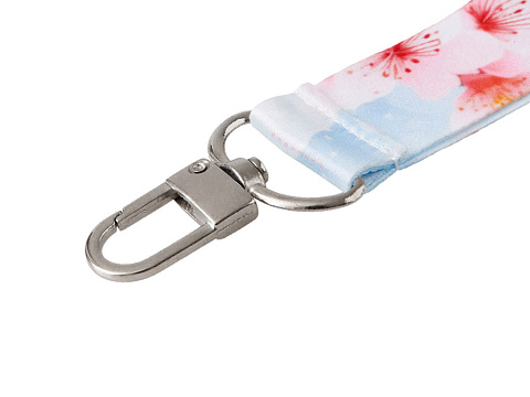 Ремувка под сублимацию с трендовым карабином - рис 5.