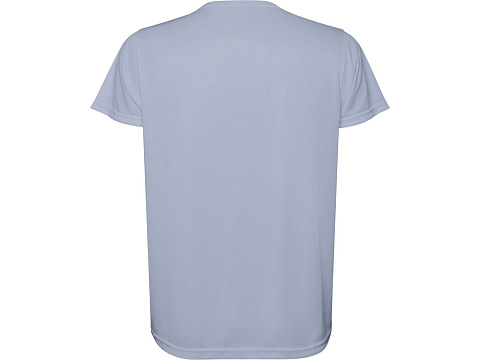 Футболка Estoril мужская, спокойный синий - рис 2.