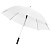 Зонт-трость Alu Golf AC, белый - миниатюра - рис 2.