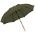 Зонт-трость Nature Golf Automatic, зеленый - миниатюра - рис 2.