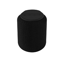 Портативная колонка mySound Clario, 15 Вт Black