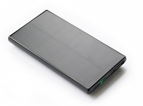 Система автономного питания на солнечной батарее - рис 4.