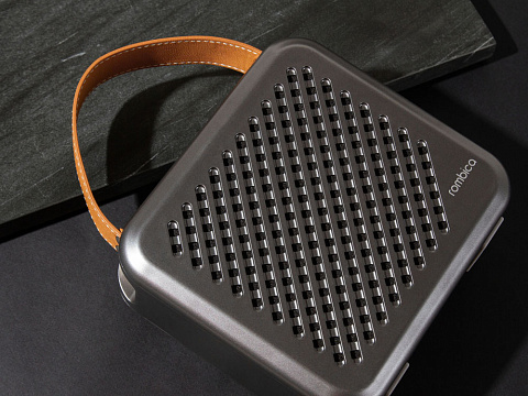 Портативная акустика Rombica mysound Chroma Grey (Р) - рис 8.