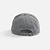 Бейсболка Berwi, серая - миниатюра - рис 5.