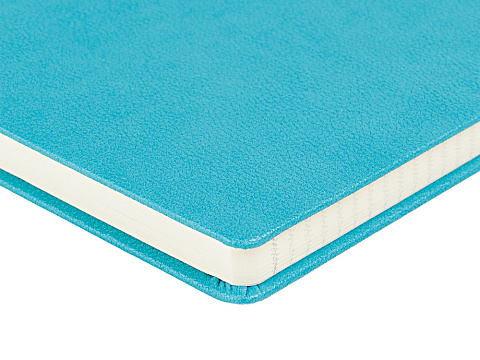 Ежедневник А5 датированный Megapolis Loft на 2026, морская волна - рис 3.