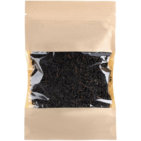 Черный чай с бергамотом - рис 4.